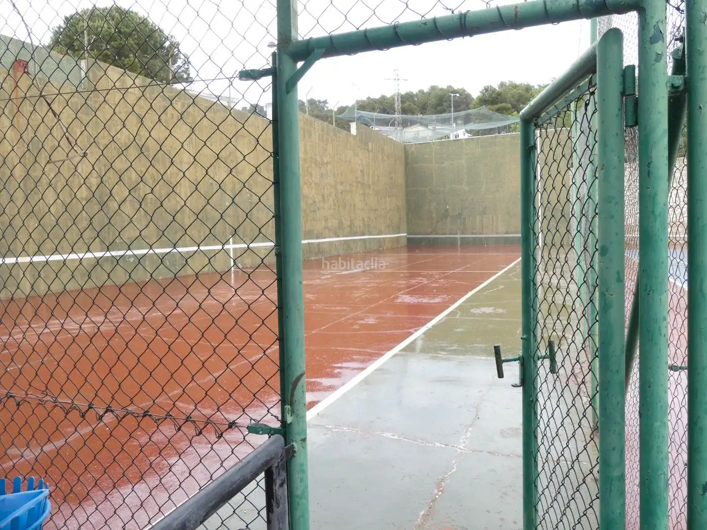 Terreny residencial en venda a Calle Dalt 384, imagen 12