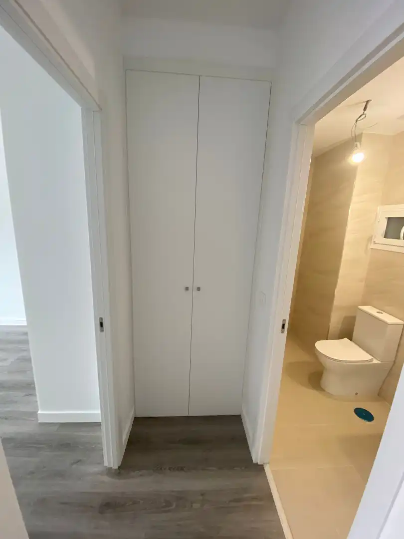 Wohnung zur Miete in Parque de los Nogales, imagen 2