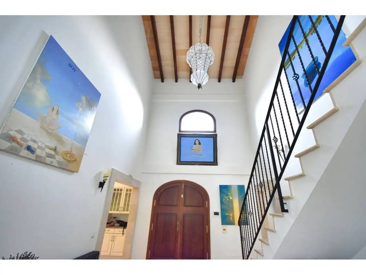 Maison avec jardin à vendre à Poligono 10 sin, imagen 17