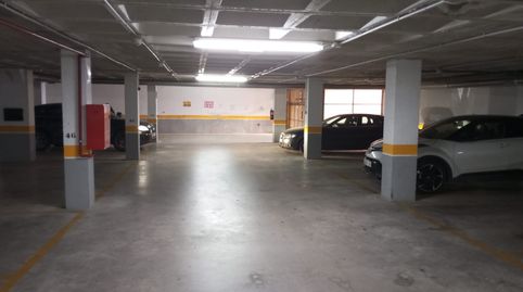 Photo 5 of Garage for sale in Avenida Juan Carlos I, 84, Juan Carlos I, Murcia Capital