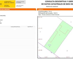 Residencial en venda en  Palma de Mallorca