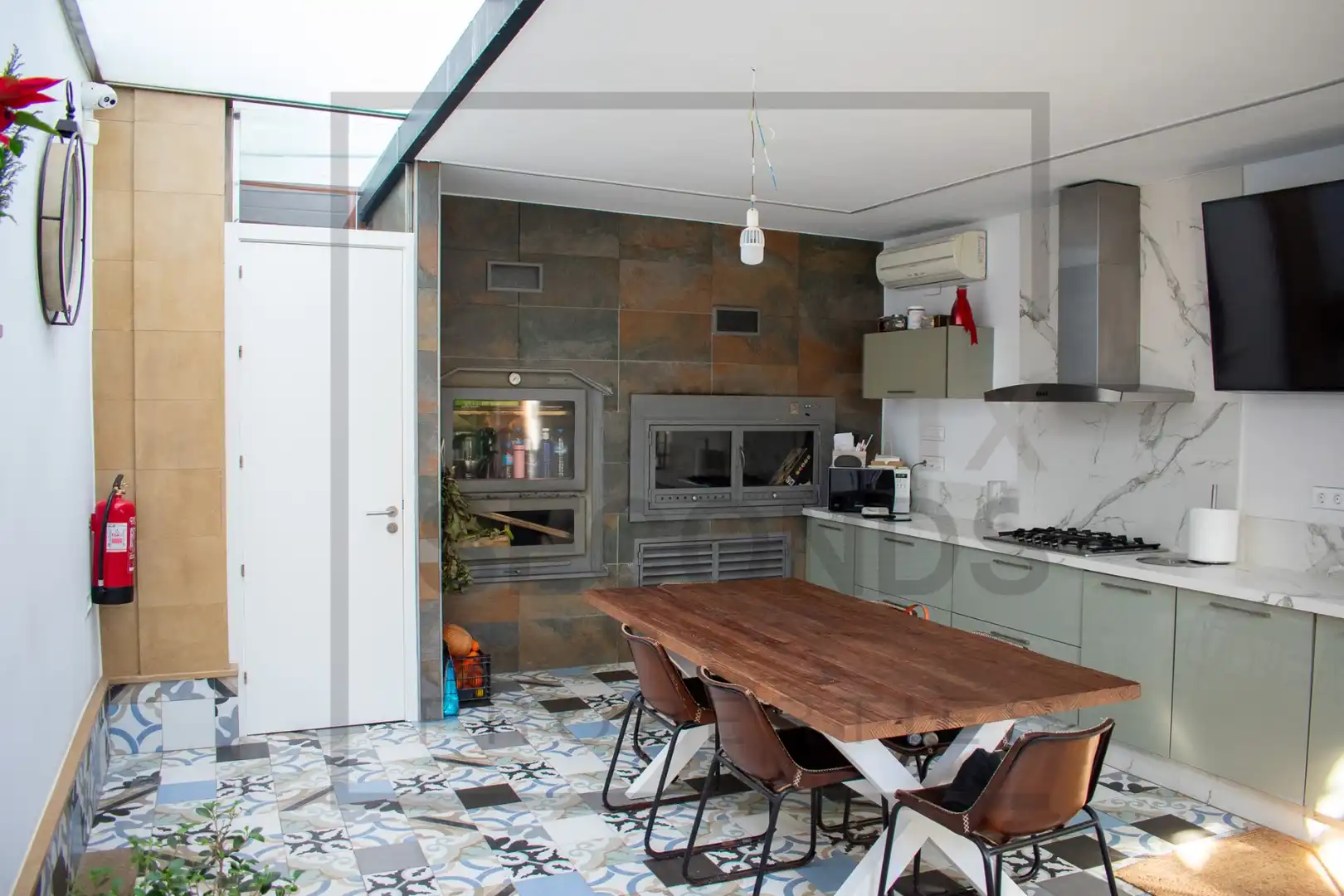 Casa con piscina en venta en Algorfa, imagen 69