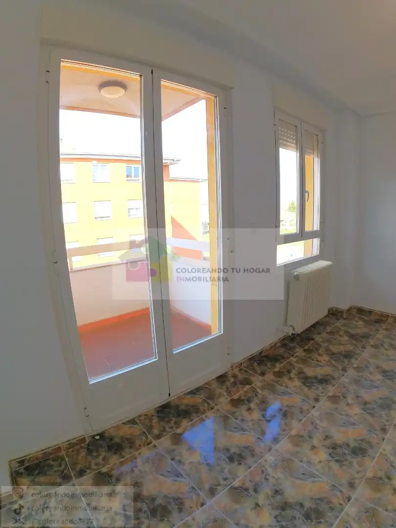 Piso con terraza en venta en Trobajo del Camino, imagen 8