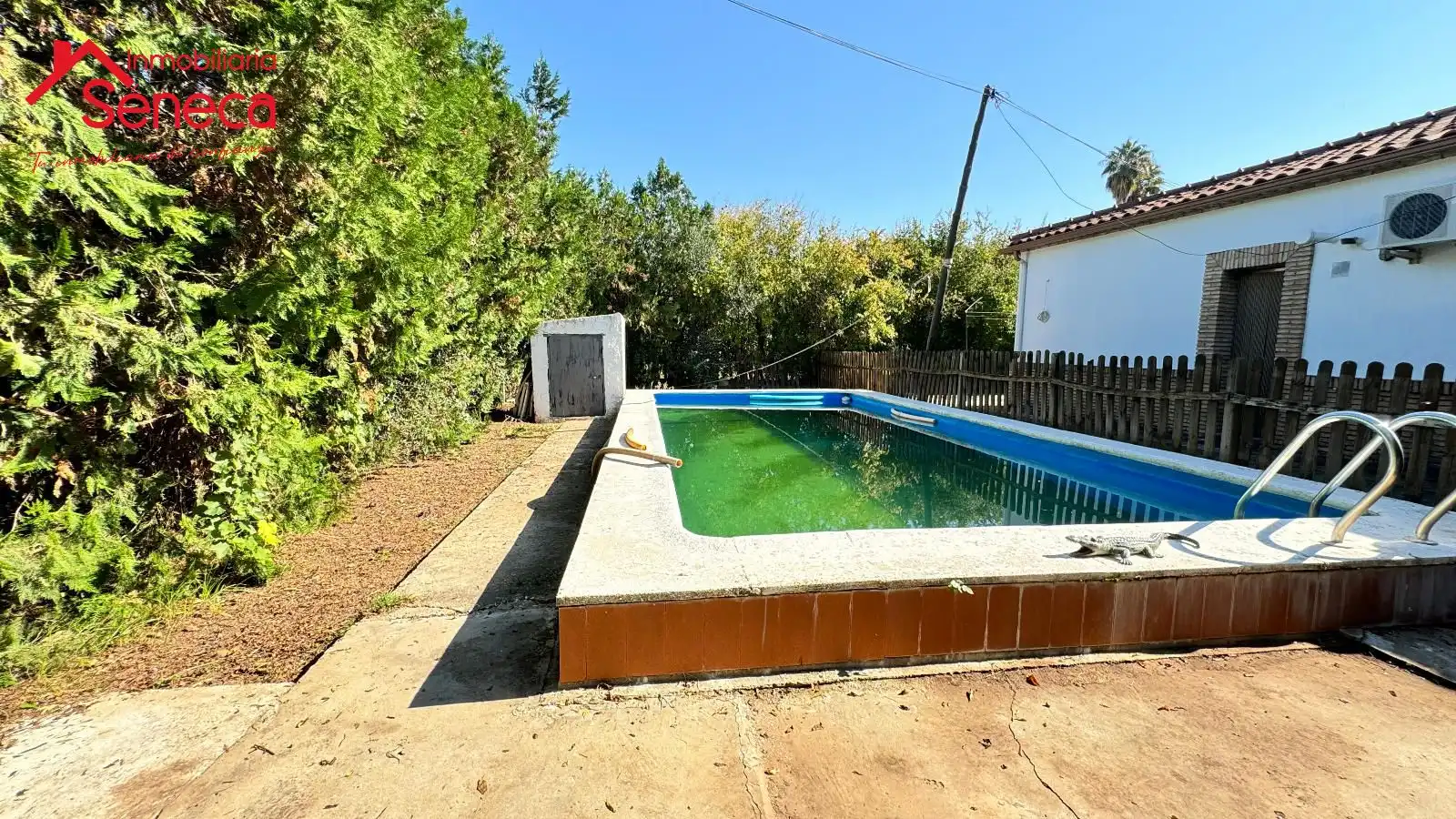 Casa o xalet en venda a Encinarejo de Córdoba