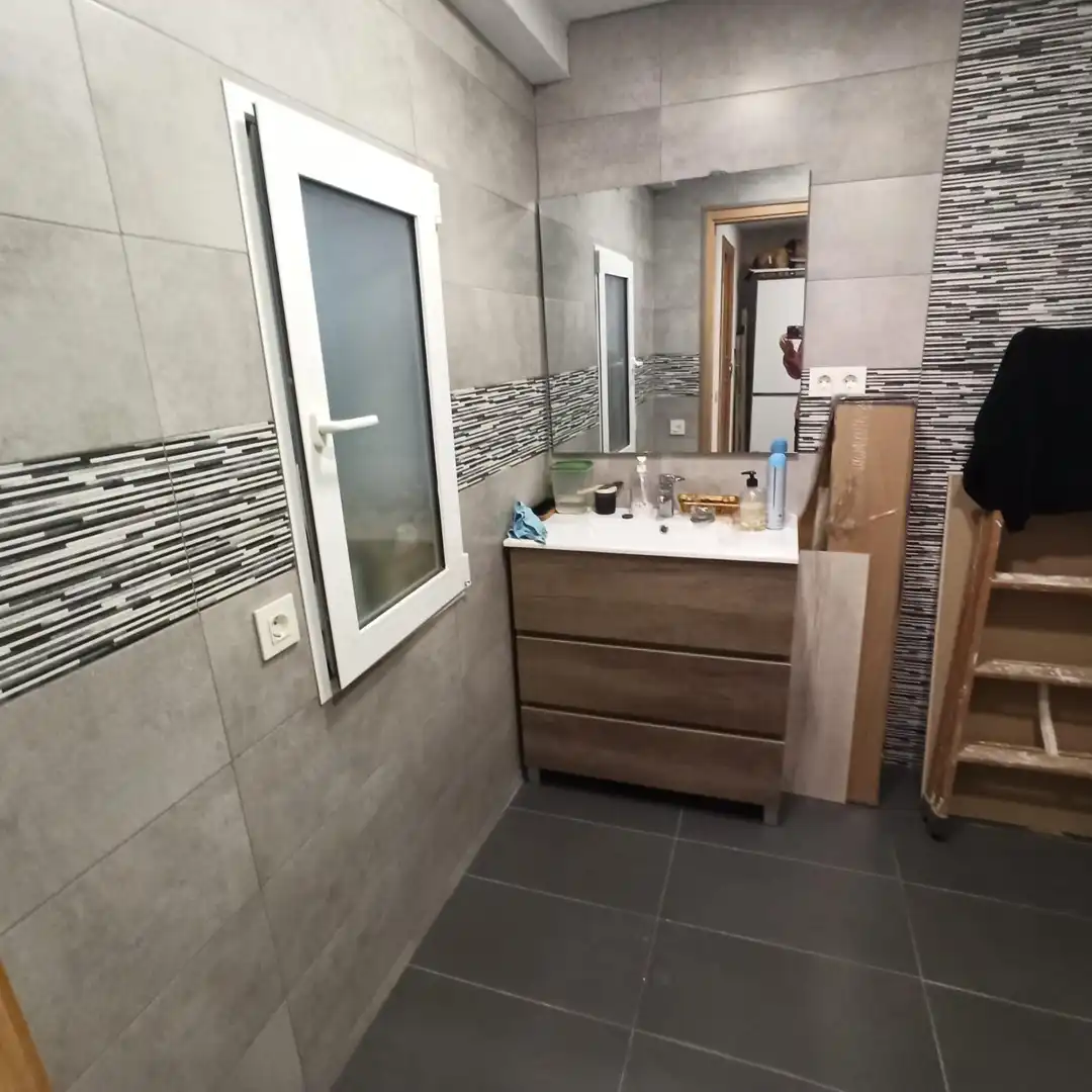 Bathroom of Detached homes for sale in Maçanet de la Selva  with Air Conditioner, Terrace and Swimming Pool