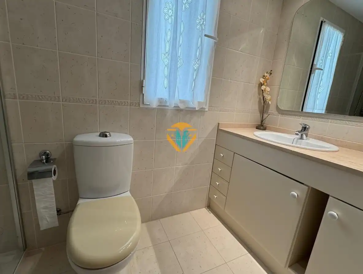 Casa con piscina in vendita a Balcón de Finestrat - Terra Marina, imagen 20