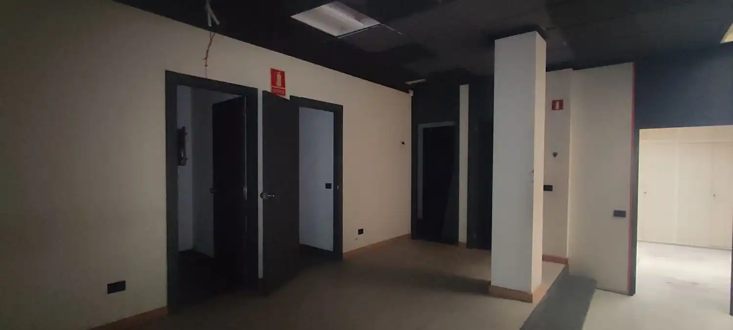 Local comercial en venda a Centro - Casco Histórico, imagen 26