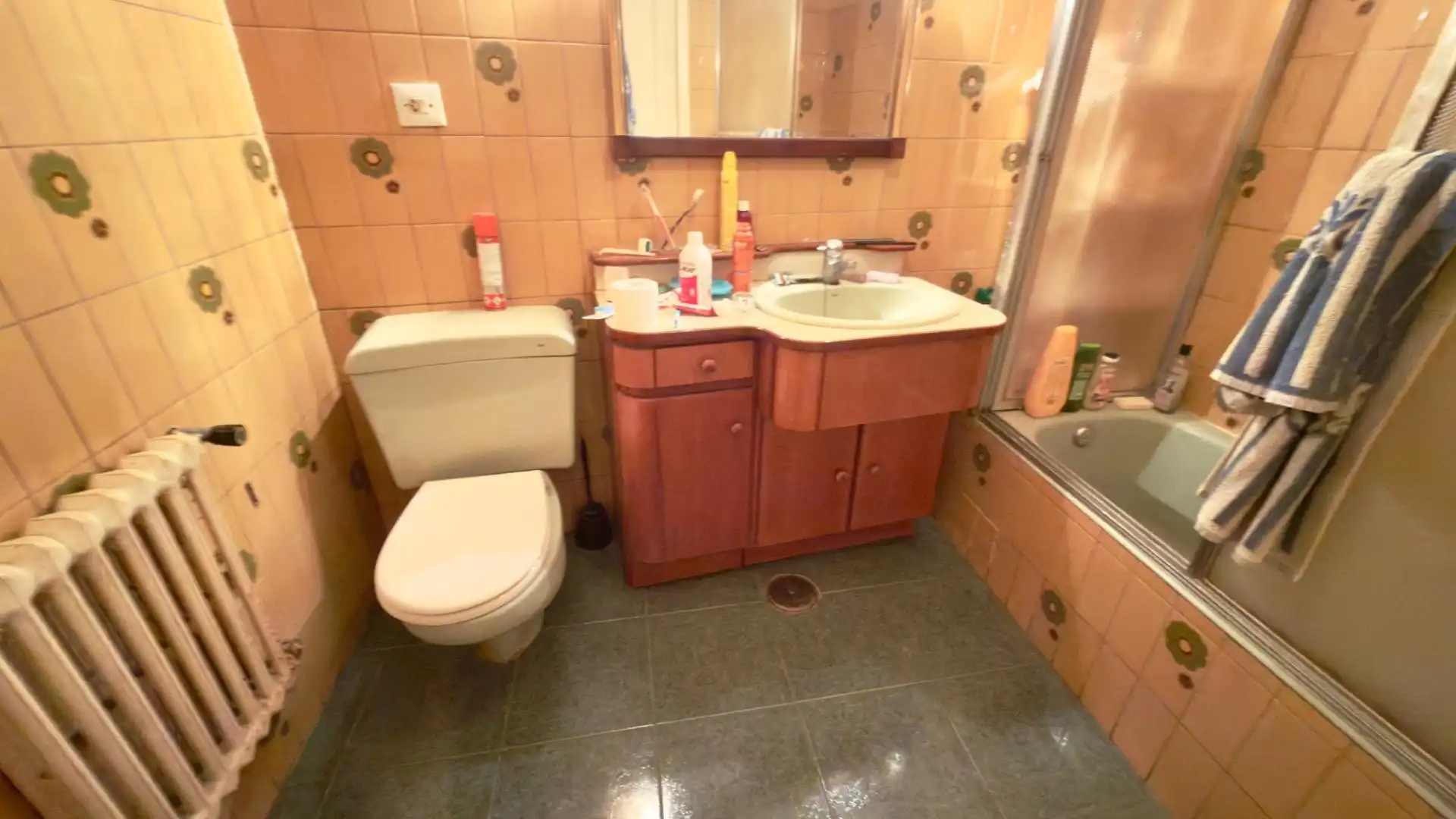 Appartement avec ascenseur à vendre à Calle SAENZ DIEZ, imagen 4