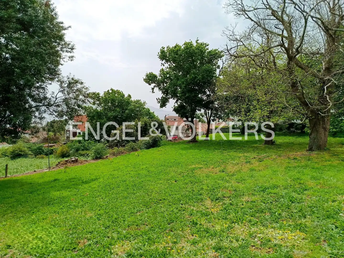 Casa con jardín en venta en Camiño do Pardiñeiro, imagen 13