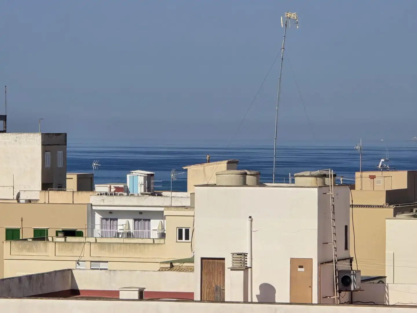Àtic en venda a Platja de Palma, imagen 20