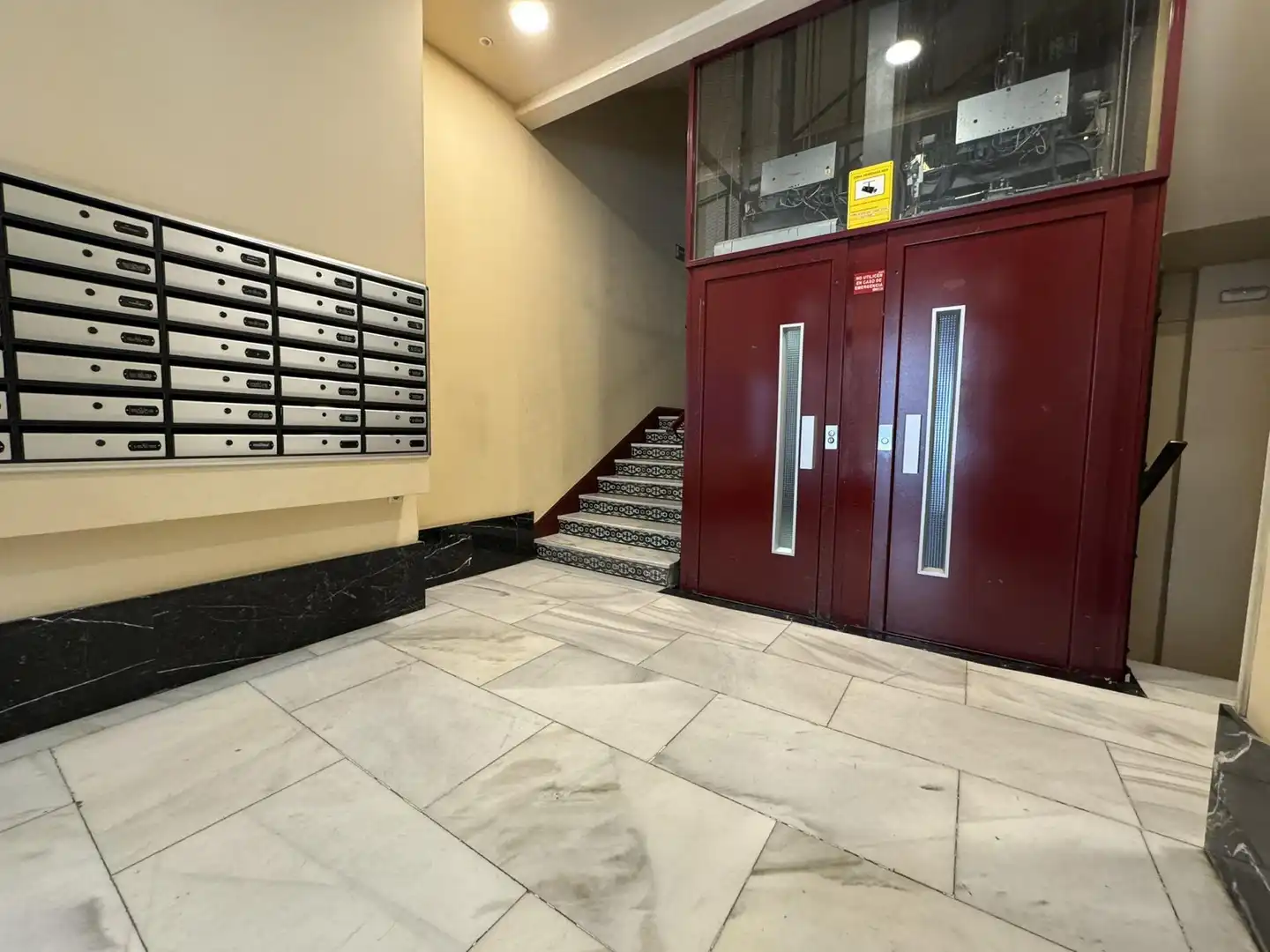 Wohnung zur Miete in Avenida REINA VICTORIA, Bellas Vistas