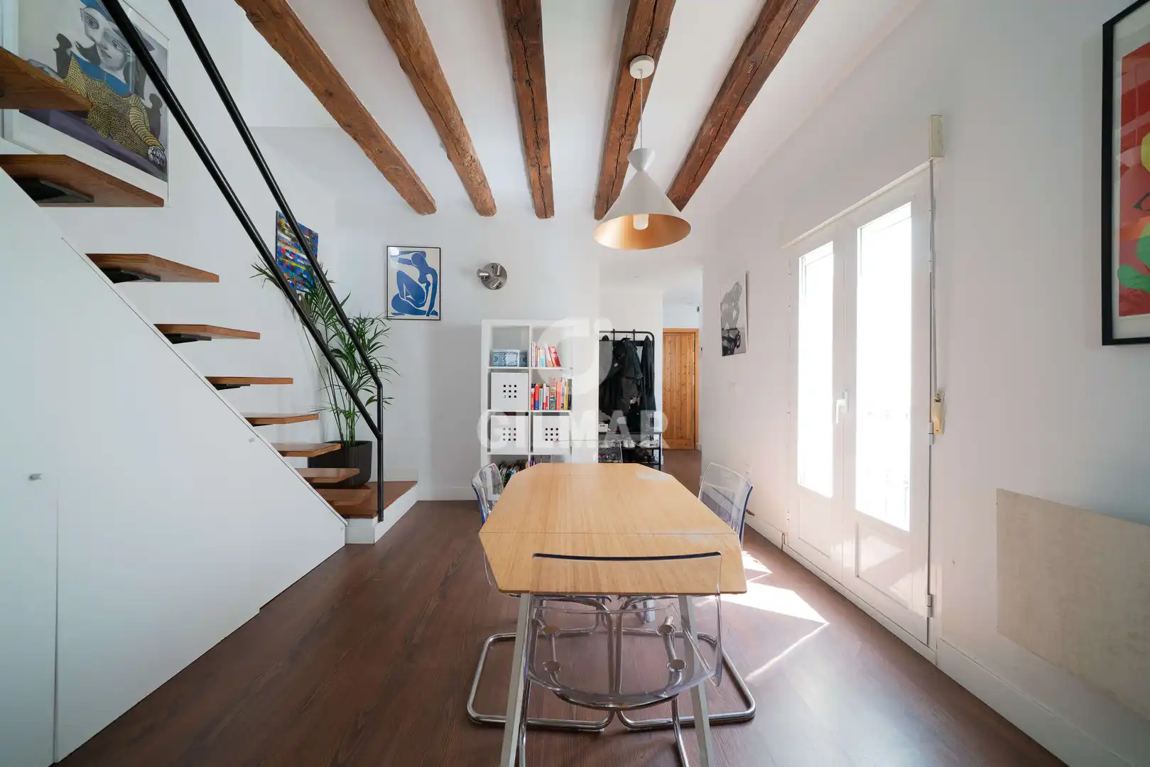 Duplex with terrace for sale in Centro, imagen 11