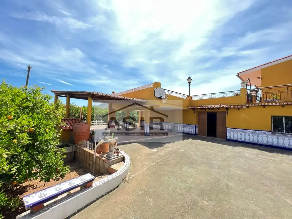 Villa con piscina in vendita a Urbanitzacions i Pedanies Nord, imagen 9