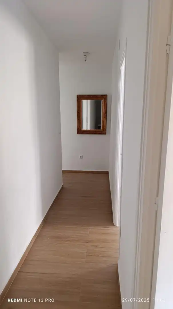 Piso de alquiler en Casco Antiguo
