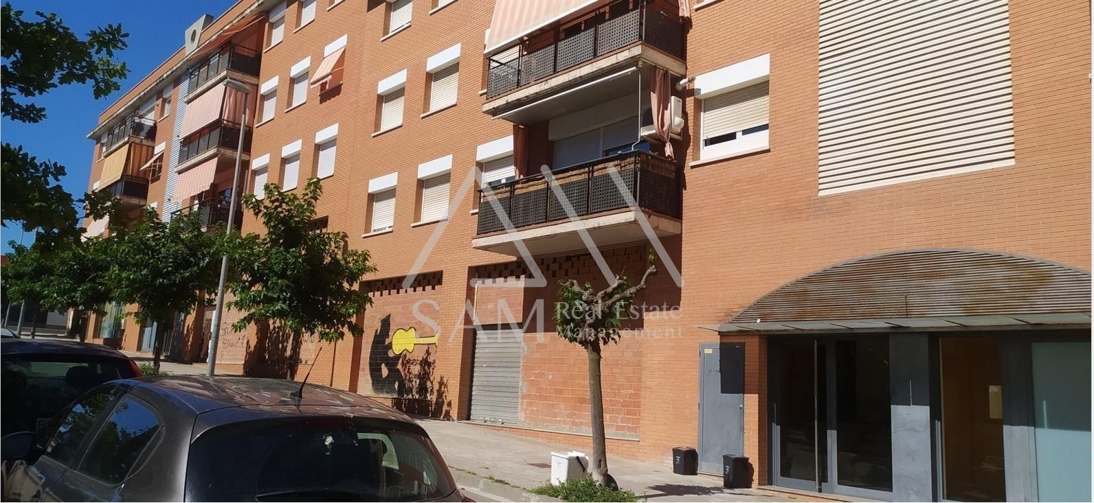 Exterior view of Flat for sale in Sant Sadurní d'Anoia  with Balcony