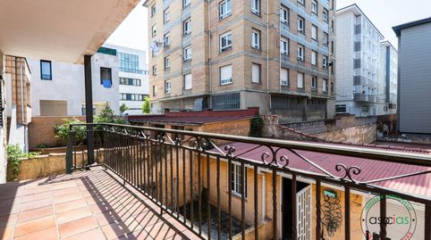 Photo 5 of Attic for sale in Gijón - Calle Granados, 14, El Coto, Gijón