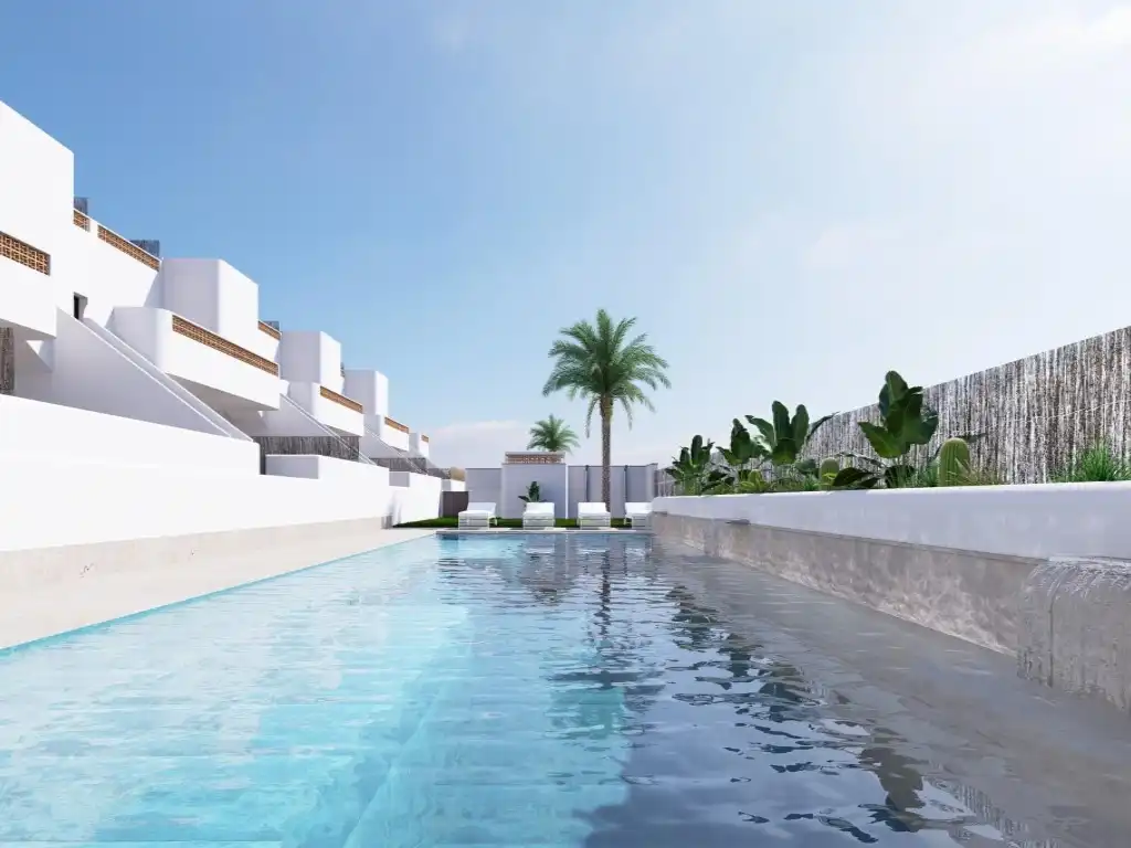 Bungalow con piscina in vendita a Dolores, imagen 3