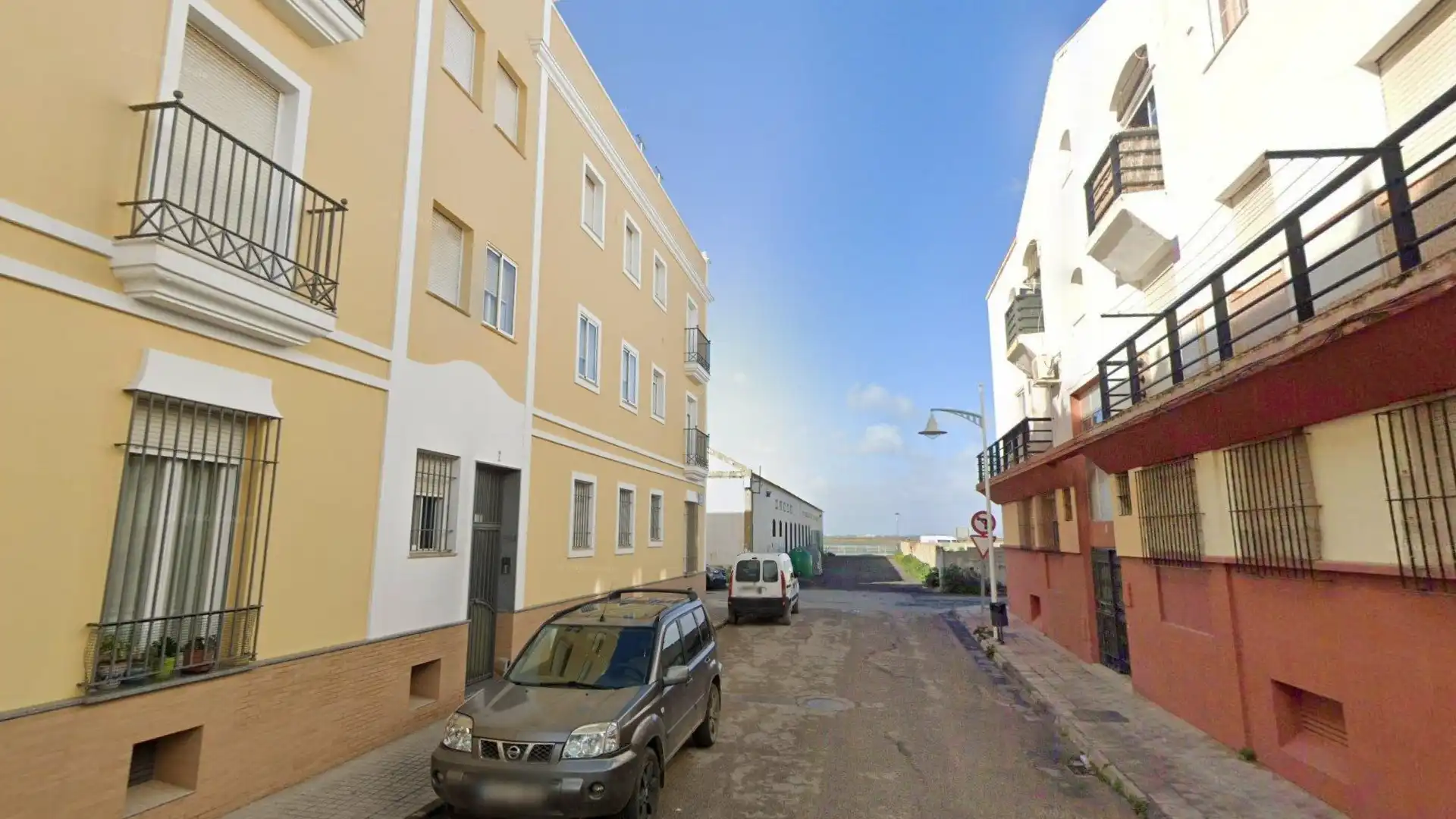 Flat for sale in Trebol, imagen 2