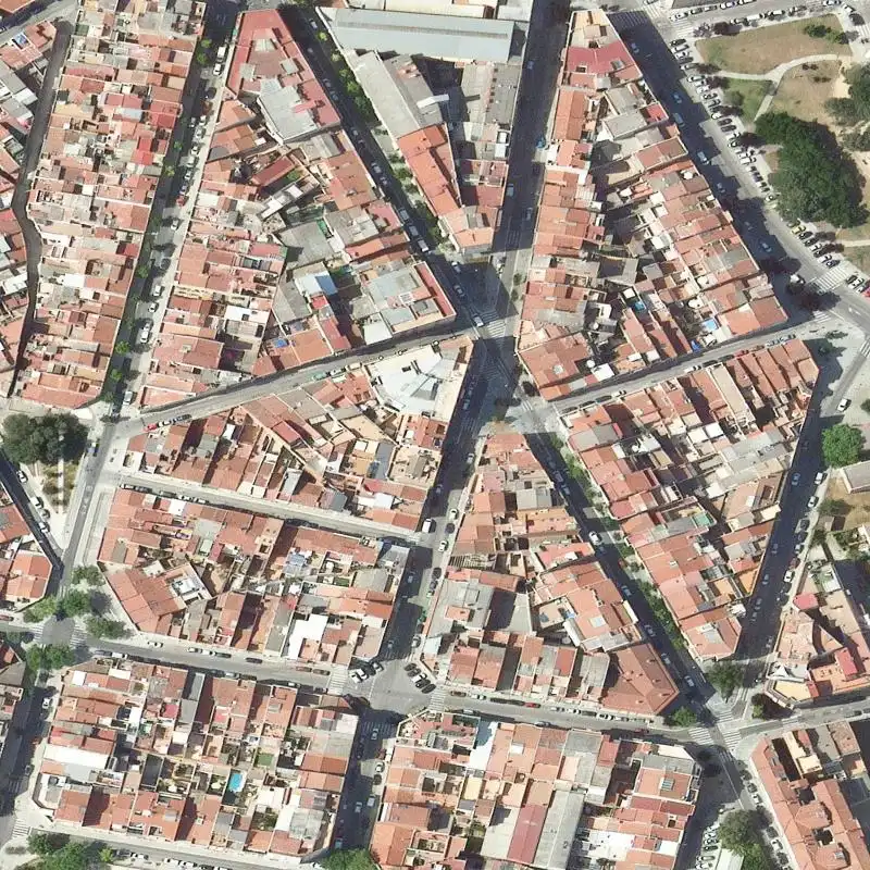 Flat for sale in CL MARIA AUXILIADORA,DE, nº 195, Planta 1, Puerta 1, imagen 2