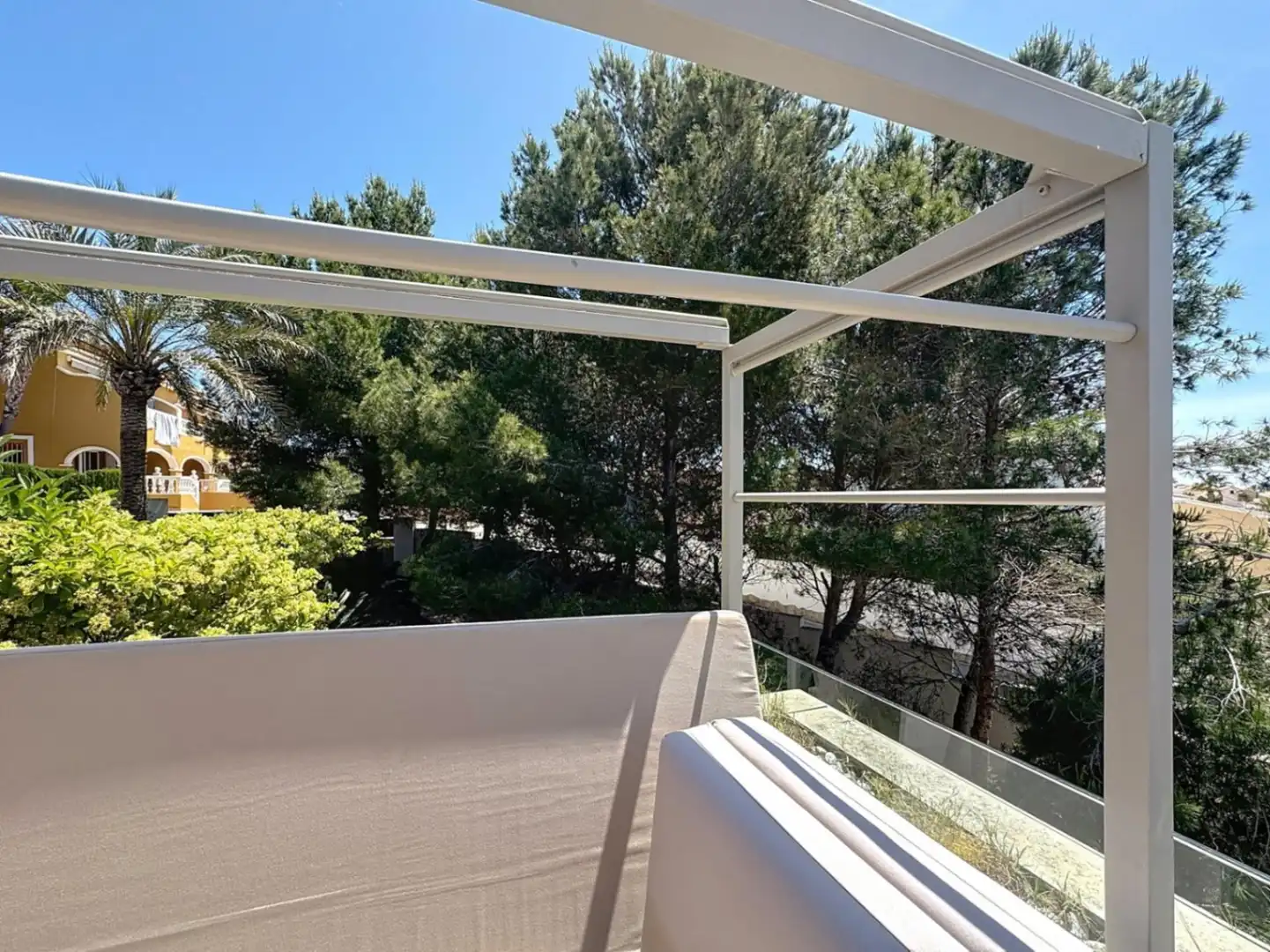 Apartament amb piscina en venda a Cumbre del Sol, imagen 46