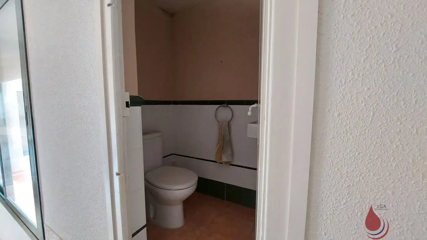 Adosado con terraza en venta en Barceloneta -  Molí d'en Rovira, imagen 38