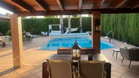 Foto 3 de Casa o chalet en venta en N/a, -1, Centro, Elda