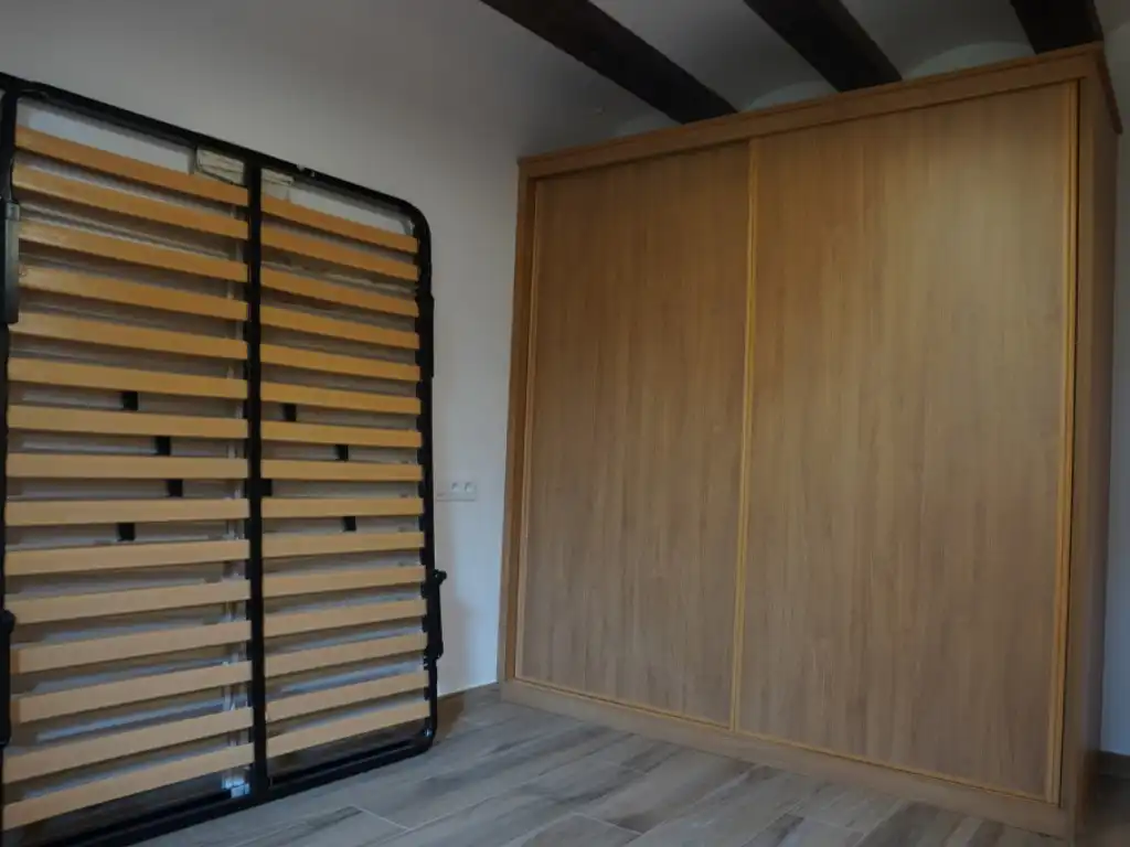 Dormitori de Casa o xalet de lloguer en Aínsa-Sobrarbe