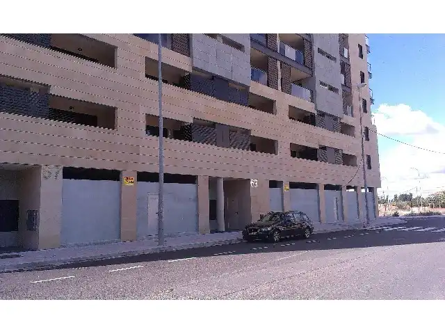 Local comercial en venta en C SAN ANTONIO