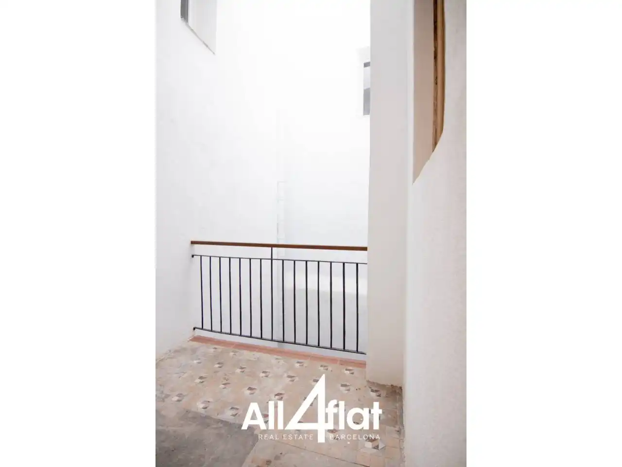 Piso con terraza en venta en Calle Carabassa, imagen 14