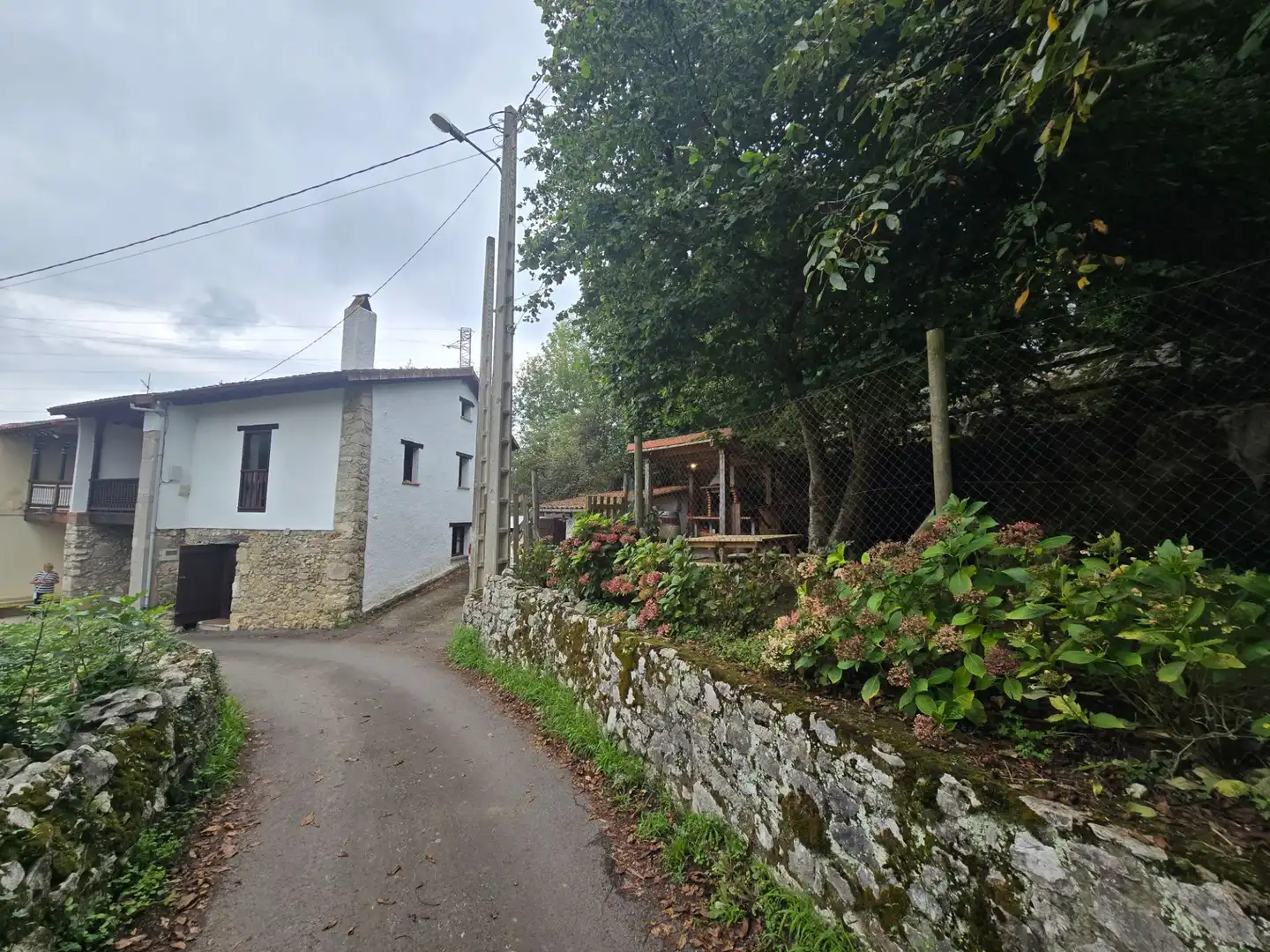 Maison avec jardin à vendre à Posada - Barro, imagen 32