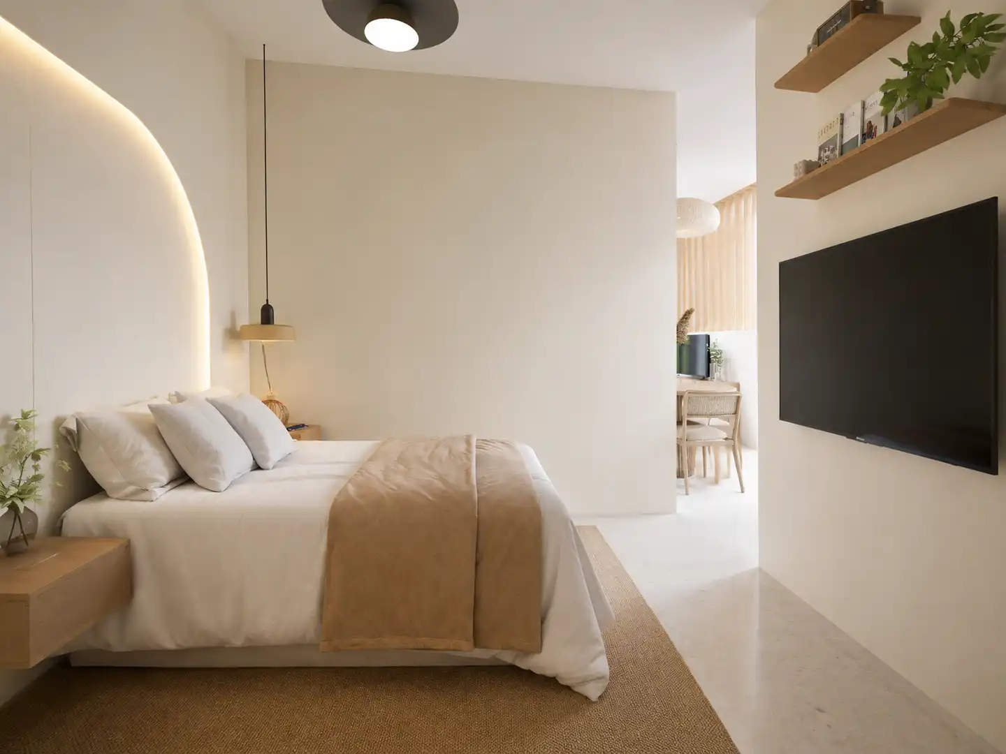 Apartments for sale in El Carmen
