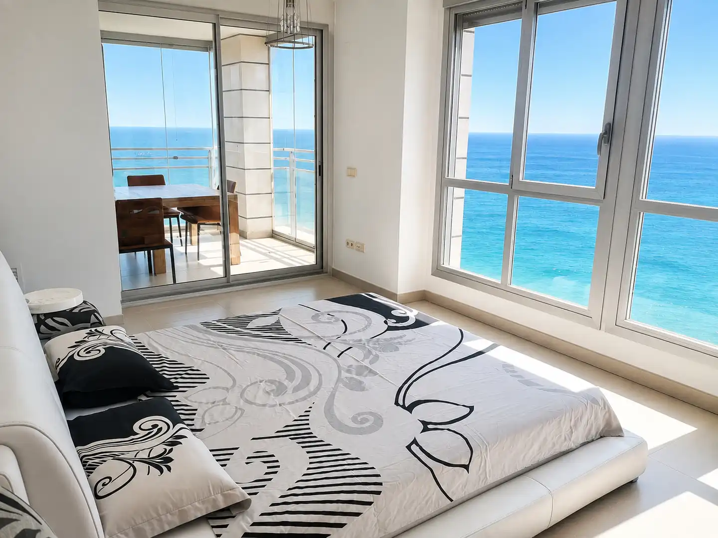 Appartement compact avec piscine à vendre à Playa Arenal - Bol, imagen 36