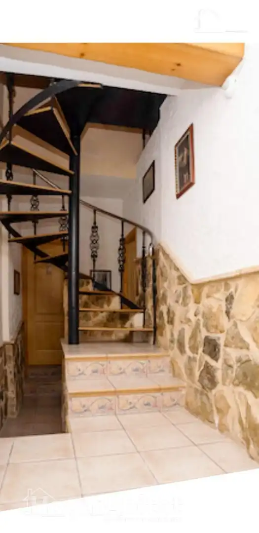 Reihenhaus mit Terrasse zum Verkauf in Calle SANT JOSEP, imagen 26
