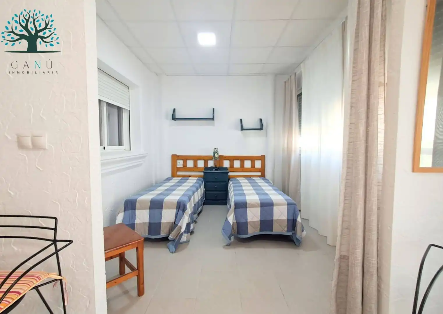 Apartment with pool for sale in Puerto de Mazarrón, imagen 16