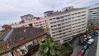 Außenansicht von Wohnung zum verkauf in Pontevedra Capital 