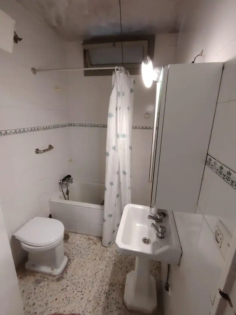 Bany de Casa o xalet en venda en Rota