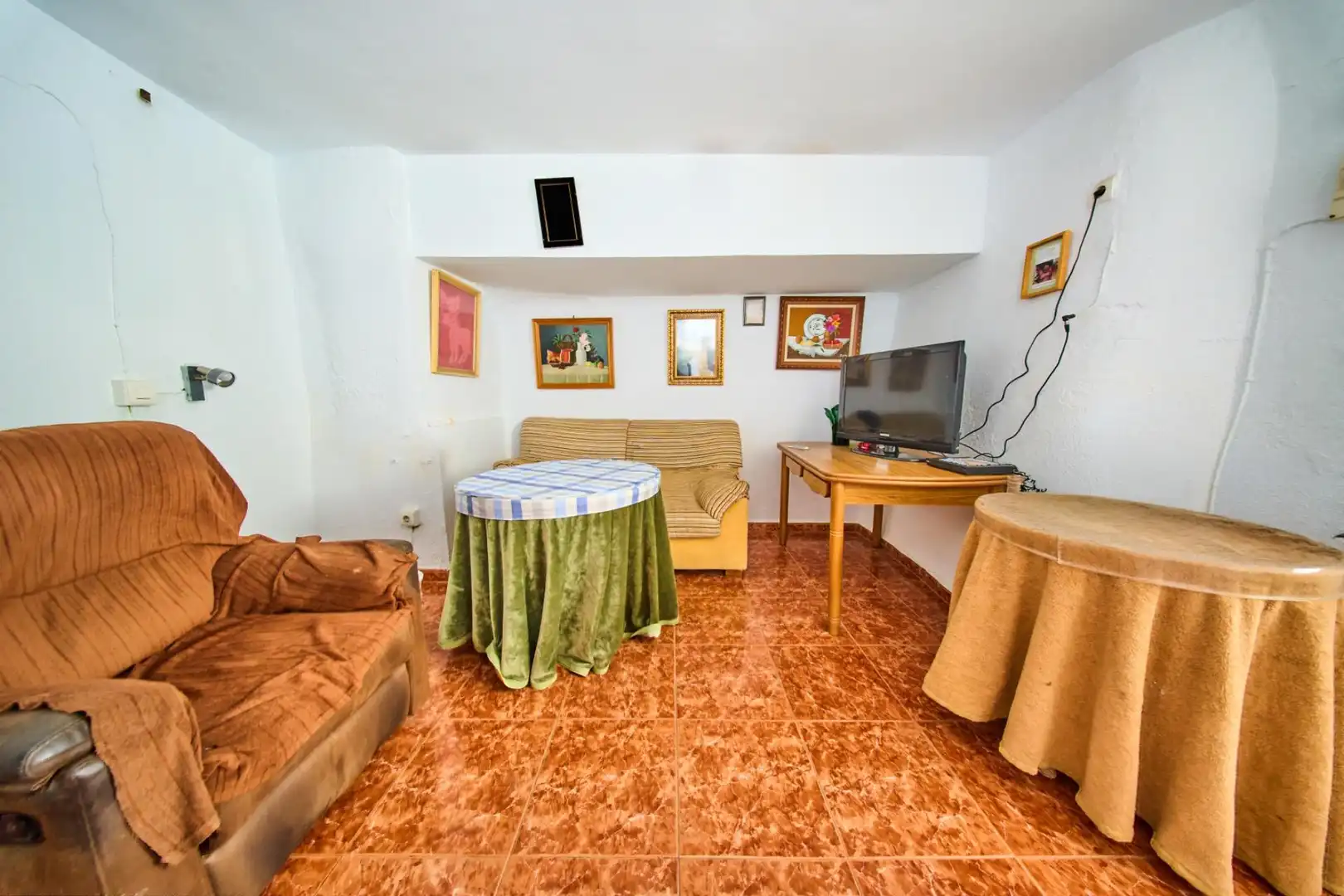 Casa o xalet en venda en Órgiva amb Terrassa