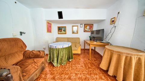Foto 2 de Casa o xalet en venda a Yañez, Órgiva, Granada