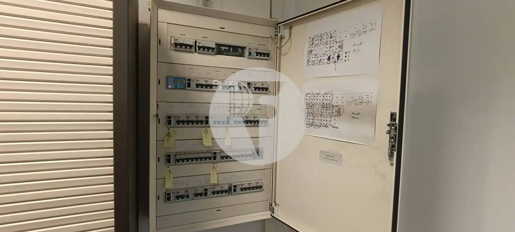 Gewerbefläche zur Miete in Ponent, imagen 20