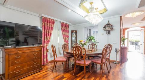 Foto 3 de Casa adosada en venda a C. Siroco, 4, Timón,  Madrid Capital