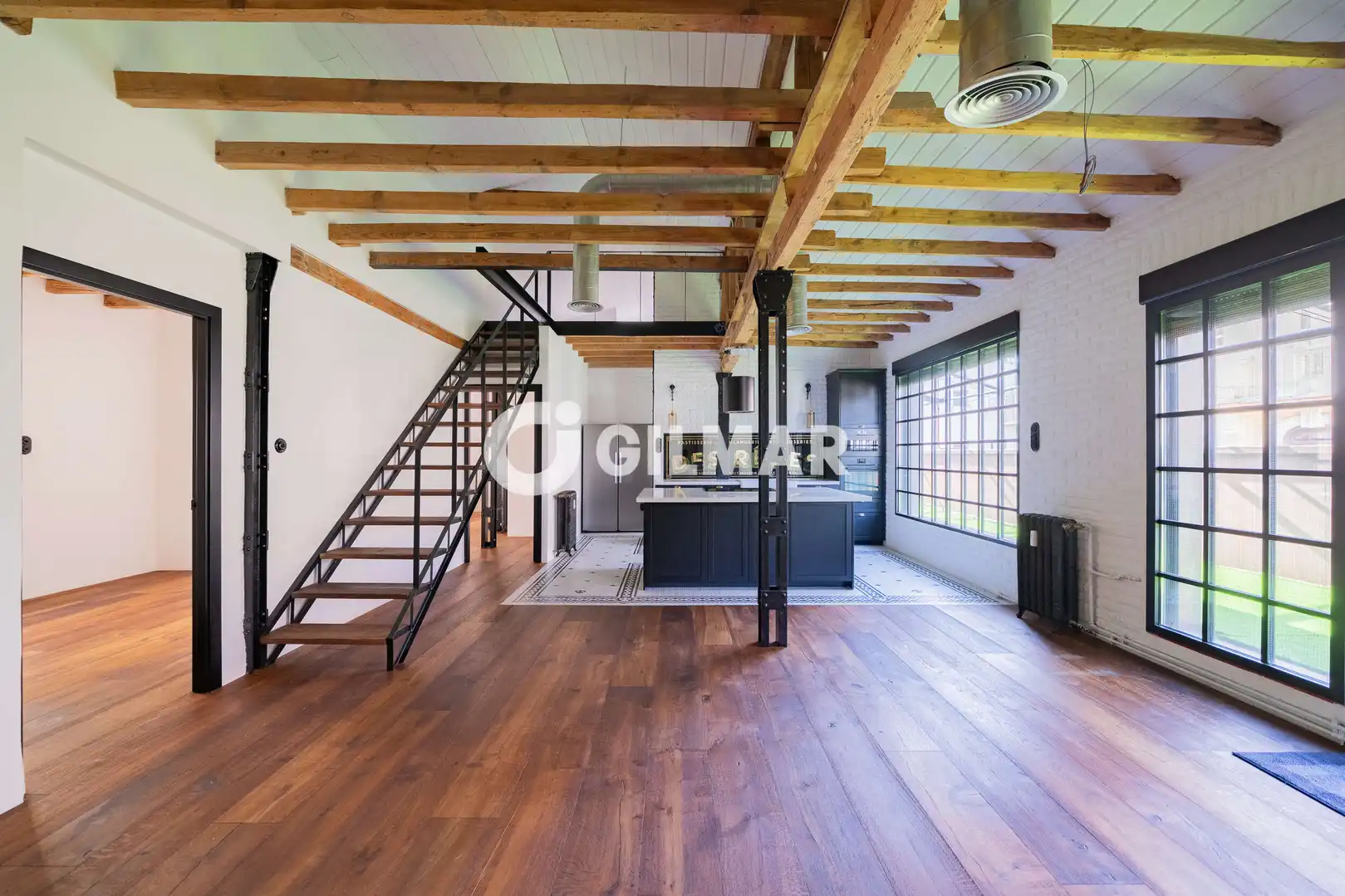 Attique avec terrasse à vendre à Centro, imagen 3