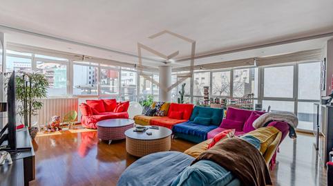 Photo 2 of Attic for sale in Rufino Blanco, Fuente del Berro, Madrid