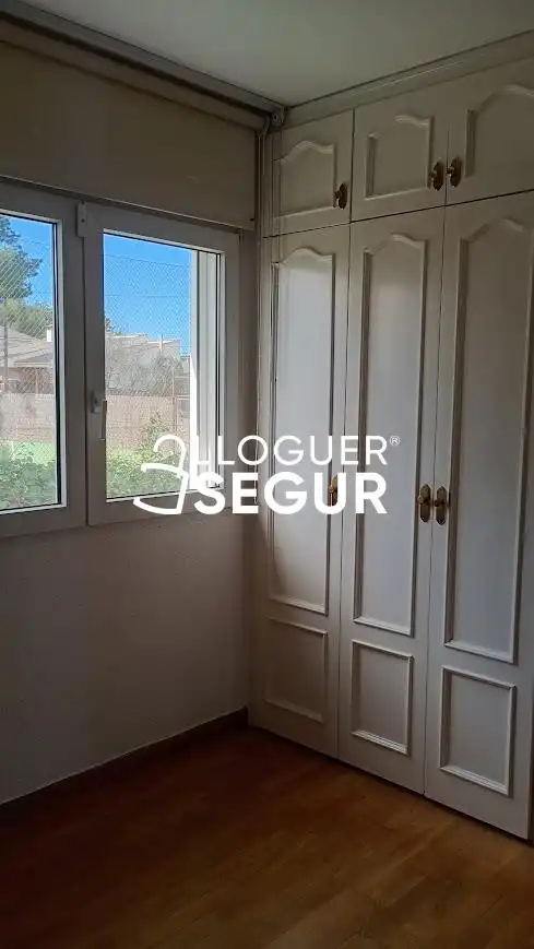 Casa o chalet de alquiler en Ronda Montmany, Pallejà
