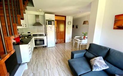 Exterior view of Flat for sale in Argentona  with Air Conditioner and Terrace