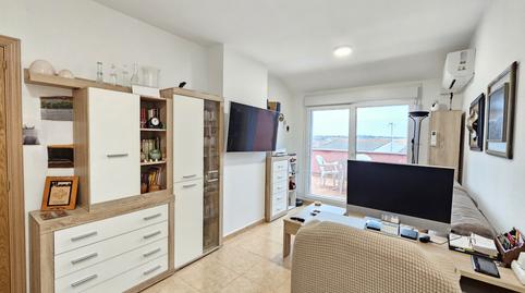 Foto 3 de Àtic en venda a Calle Escarchada, Belmonte de Tajo, Madrid