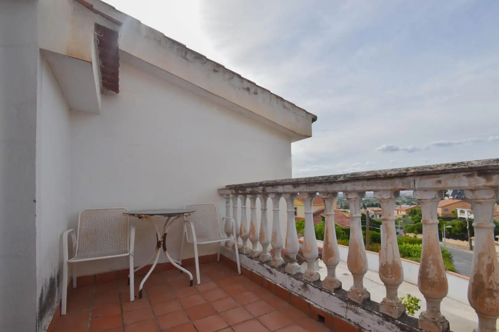 Chalet con piscina en venta en Calle Malacabi 3, imagen 17
