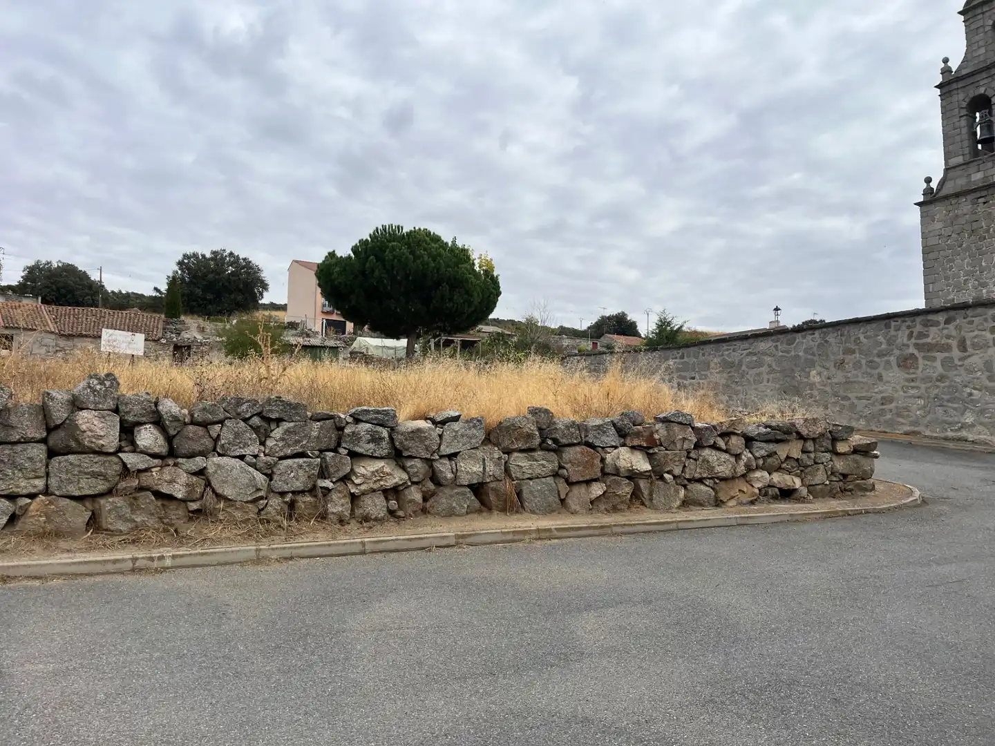 Residencial en venta en Muñogalindo