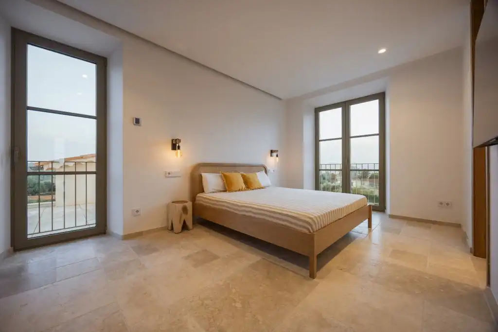 Casa rústica amb piscina en venda a Porreres, imagen 20