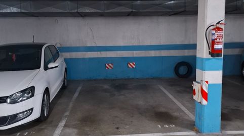 Foto 4 de Garaje en venta en Chano Piñeiro, Barrocanes, Ourense Capital