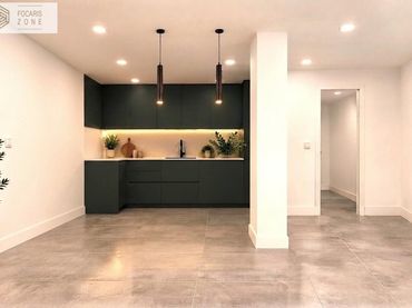 Rez-de-chaussée avec ascenseur à vendre à Plaza Miraflores de los Ángeles